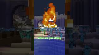 Bro destroyed LAW #minecraft #unstablesmp #unstableuniverse #wemmbu #parrotx2  #funny #viral #gaming