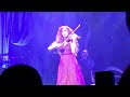 Celtic Woman, Altria Theater, 3 22 22 2