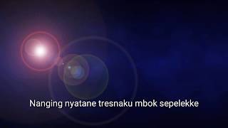 Nella Kharisma - Balungan Kere (lirik)