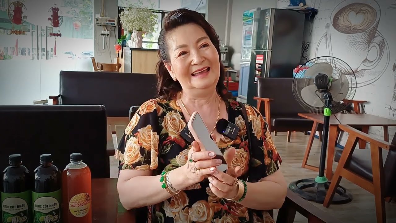 Nhà Em Mới Xây Tuyển Chồng Nghèo Về E Lo Hết - Kết Nối Yêu Thương