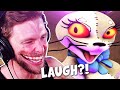 Five Night at Freddy's Try Not to Laugh Challenge [#139]