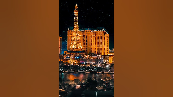 Las Vegas City | usa