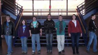 Broadcasting Intro