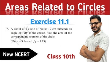 Exercise 11.1 Q7 | Ch-11 Areas  Related To Circles | Aims Academy | New NCERT | Class 10 |