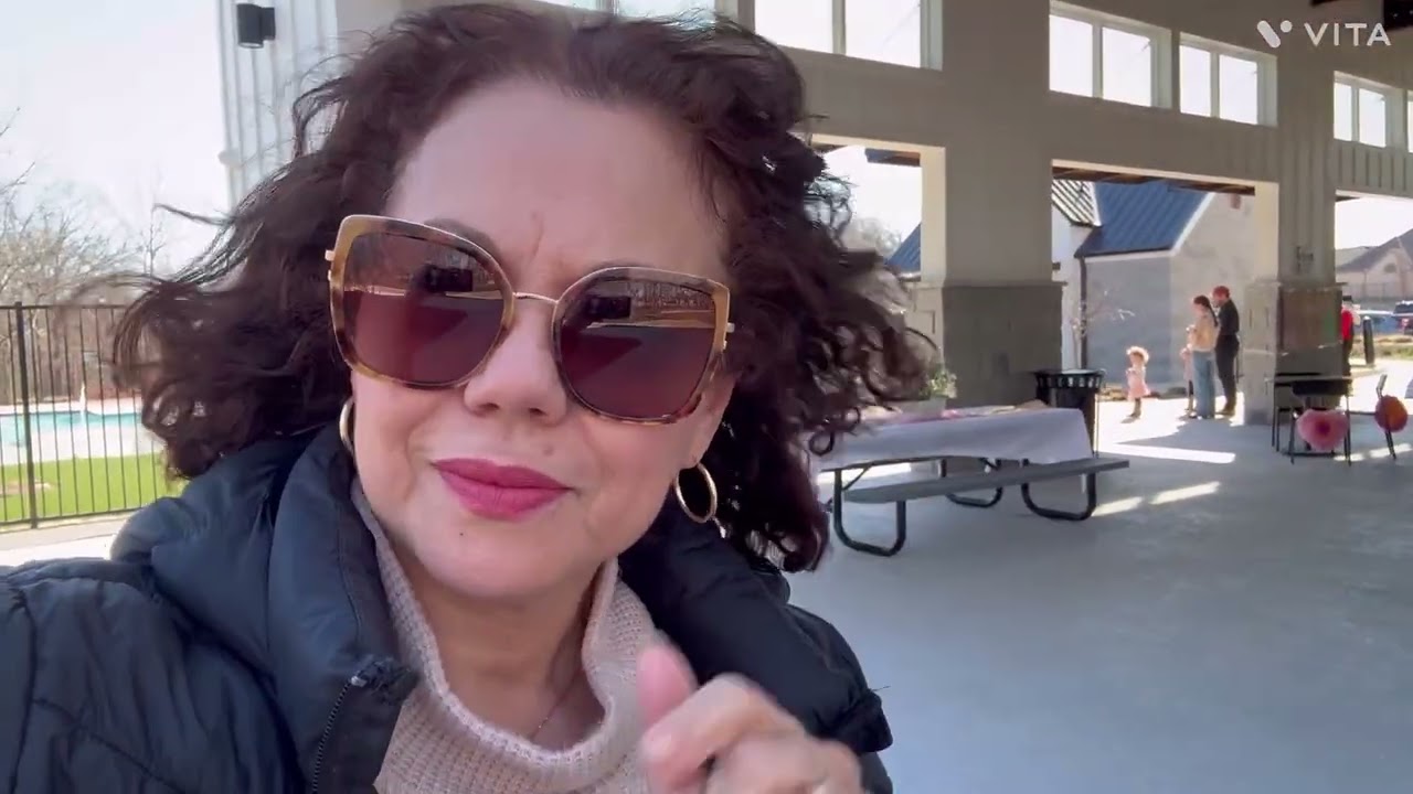 EN TX. Cumpleaños Y MÁS! Listos Para Volar/ A El Salvador 🇸🇻 