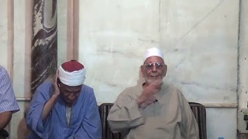 القارئ محمود عسران - قراءة ابن كثير المكي