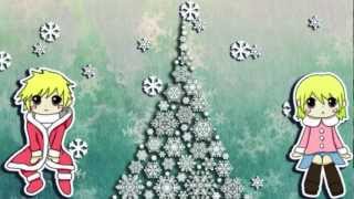 【鏡音レン】Christmas time with you【オリジナル】