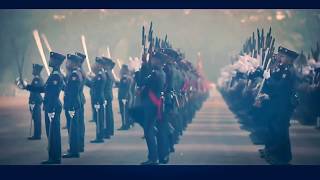 INDIAN ARMY TRAILER AARAMBH HAI PRACHAND BOLGOOSEBUMPS GUARANTEED