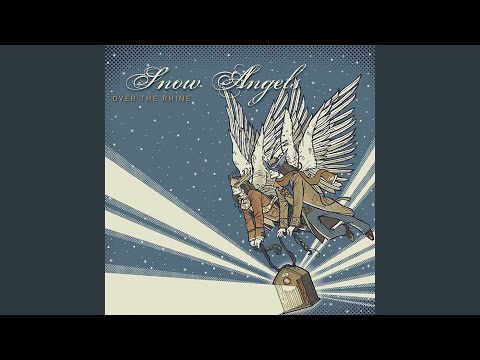 Video Snow Angel