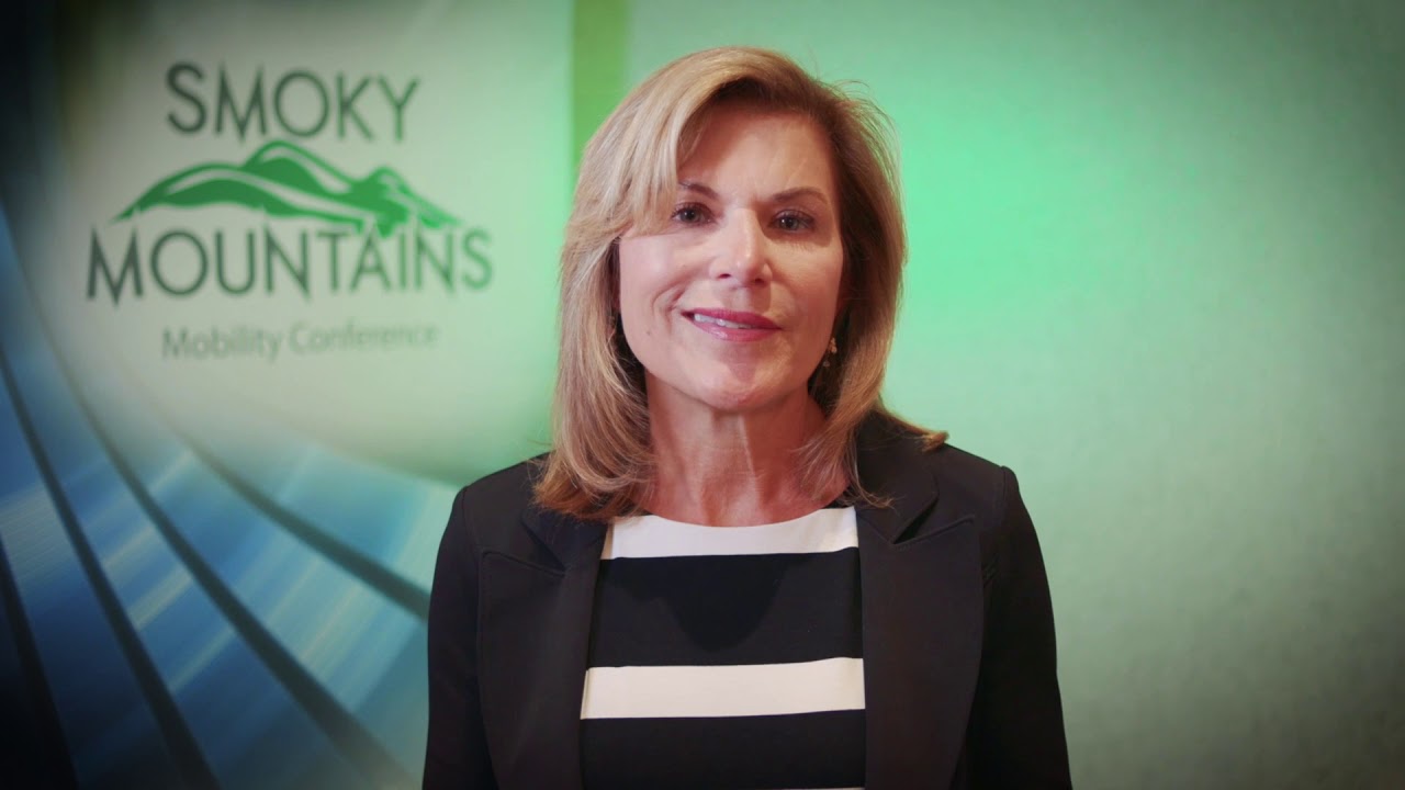 2019 Smoky Mountain Mobility Conference