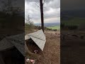 Heute mal wieder eine Übernachtung. #bushcraft #outdoor