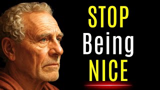 6 Hidden Traits That Make GOOD MEN Easy to USE | Stoic Philosophy