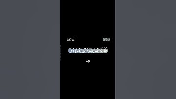 قال له صاحبه وهو يحاوره | احمد نعينع سورة الكهف #القرآن_الكريم #سورة_الكهف #أحمد_نعينع #تلاوة_مؤثرة