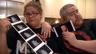BRIDGETTE WAS NEVER PREGNANT