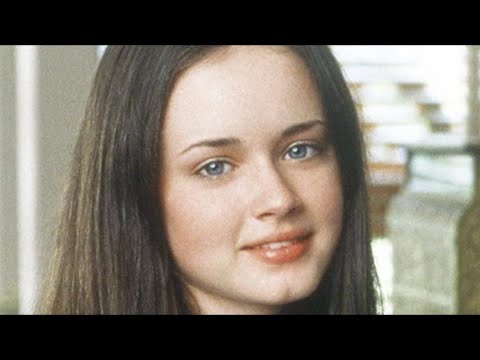 Alexis Bledel&rsquo;s Transformation Is Seriously Turning Heads