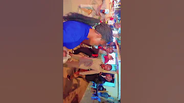 Colonel Aboy In The Live Concert 