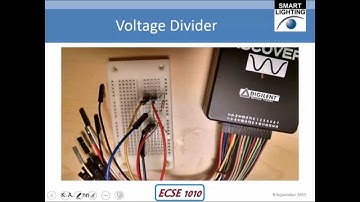 Intro to Analog Discovery