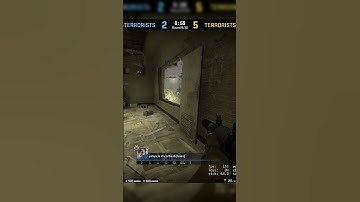 3 HEADSHOT IN 1SPRAY WITH M4A1-S