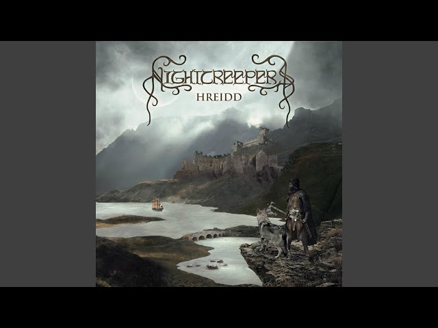 Nightcreepers - True Lads Have Fallen