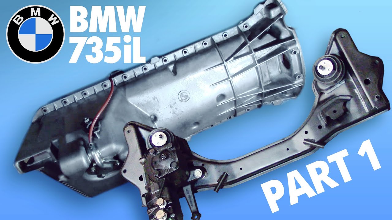 Bmw E32 735il Engine Bmw E32 735il Engine