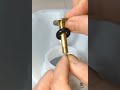 Genius DIY Camping Water Dispenser! ⛺💧