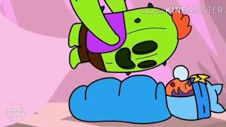 Мультики Brawl Stars