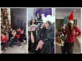 HEY IT&#39;S A HOLIDAY TIKTOK COMPILATION|LIL NAS X = HOLIDAY TIKTOK COMPILATION|