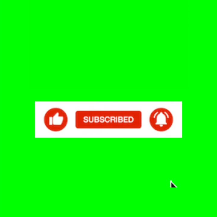 No Copyright, Subscribe and Bell icon intro sound animation (free) subscribe Button share and like