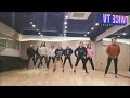 開始Youtube練舞:Truth-TWICE | Dance Mirror