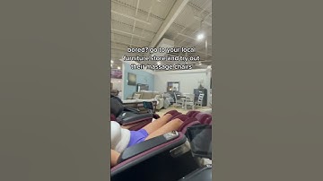 Free Massages For Life Hack!!! #hacker #free #hack