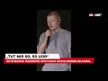 Ed Sheeran äußerte sich nach Macklemore-Skandal I krone.tv NEWS