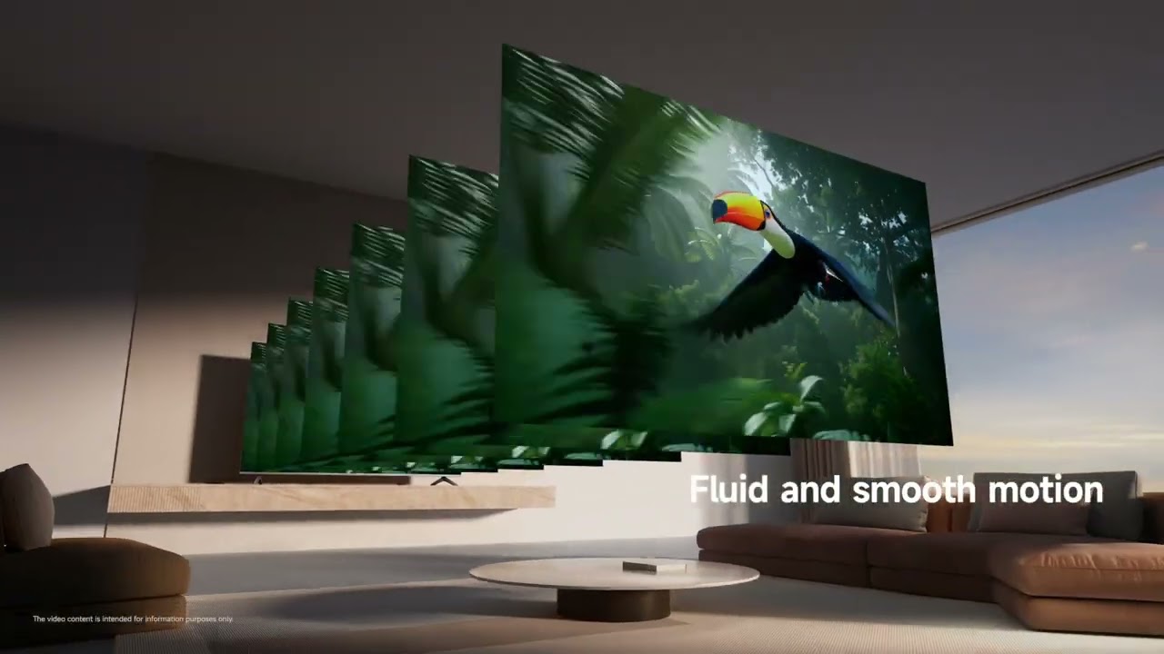 Xiaomi TV A Pro Series 2026