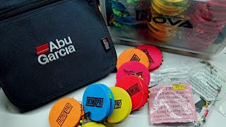 UK SEA FISHING RIGS FOR BEGINNERS AND RIG STORAGE OPTIONS