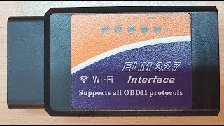 How to fix ELM327 wifi conection problem (Android or iOS) screenshot 5