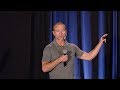 Robb Wolf - 'Will A Low Carb Diet Shorten Your Life?'