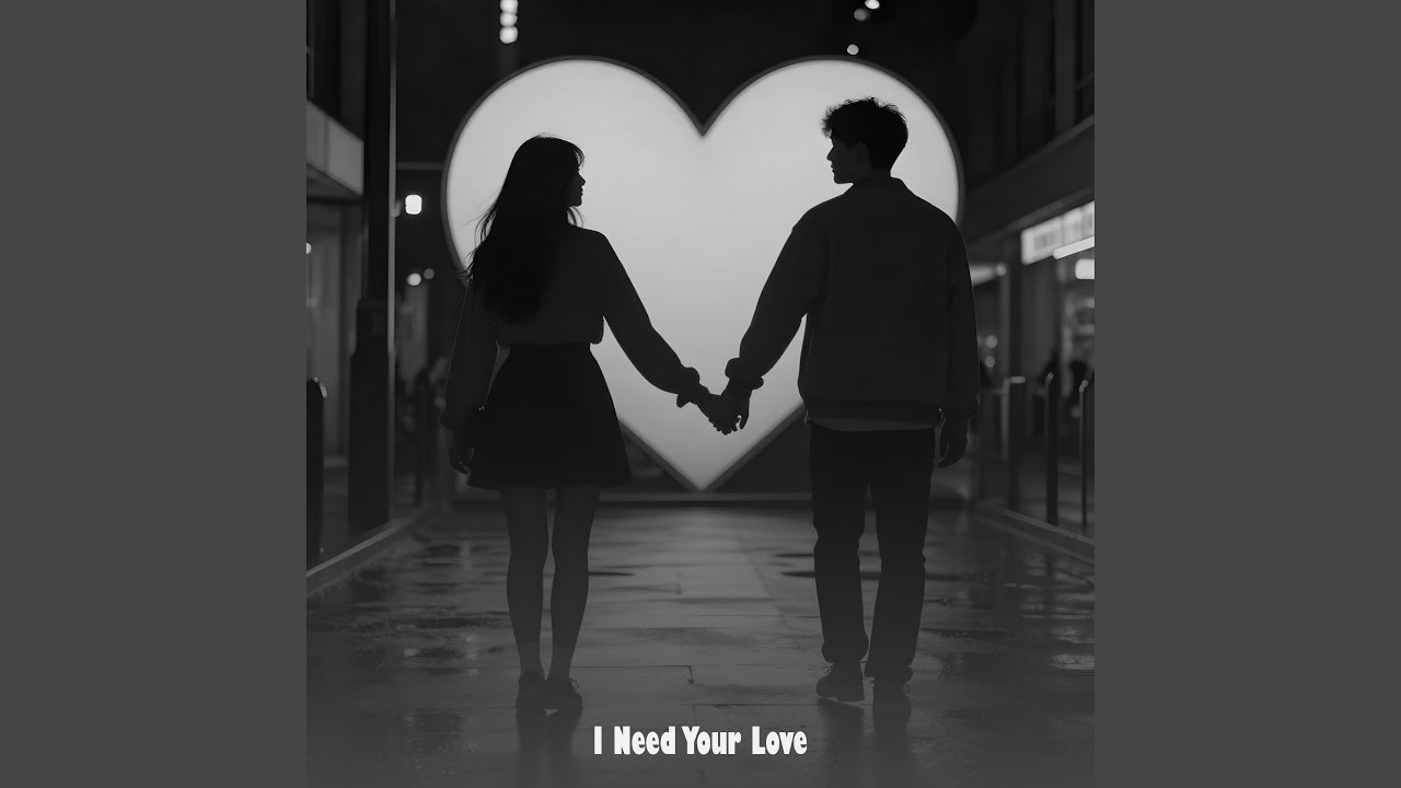 I'll Love You - YouTube