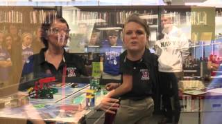 STEM Showcase 03/10/2016