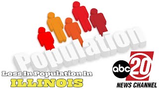 This State Has Lost Population Across 87 of Its Counties