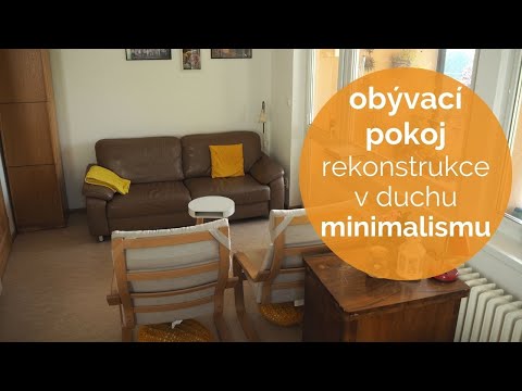 Video: Minimalistický tvar v tvare skrinky od Yoshihiro Yamamoto: Danchi Hutch