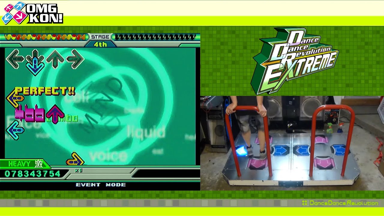 【DDR EXTREME】 SO DEEP (PERFECT SPHERE REMIX) 【S-Heavy】 AAA