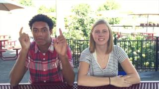 Newman News 2016-2017: Episode 1