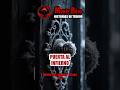 PUERTA AL INFIERNO, #CAMPECHANEANDO #LAMAÑANERA #SHORTS #VIRALSHORTS #TERROR #MONJEROJO