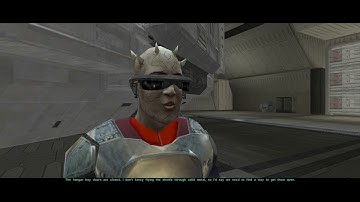 Star Wars: Knights of the Old Republic II | Episode 13 