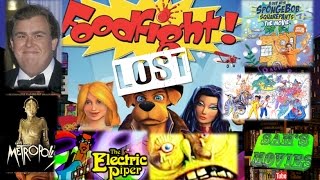 5 LOST MOVIES (Lost Media)- Have You Scene It? Special: Sams Movies