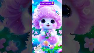 hasbi Rabbi JallAllah naat #ringtone #cutecat #catsinislam#IslamicCat-4