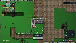 Drednot.io juicy vulture kill XD