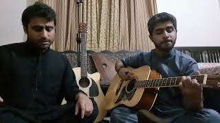 Miniatura de vídeo de "Kin Bairan Kaan Bharay - Raag Darbari"