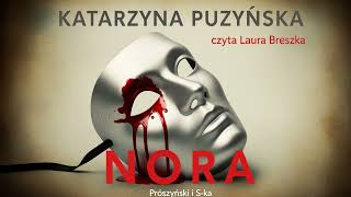 Download Lagu Nora Katarzyna Puzyńska audiobook pl całość po polsku thriller tom1 MP3