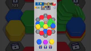 Hexa Sort Level 204