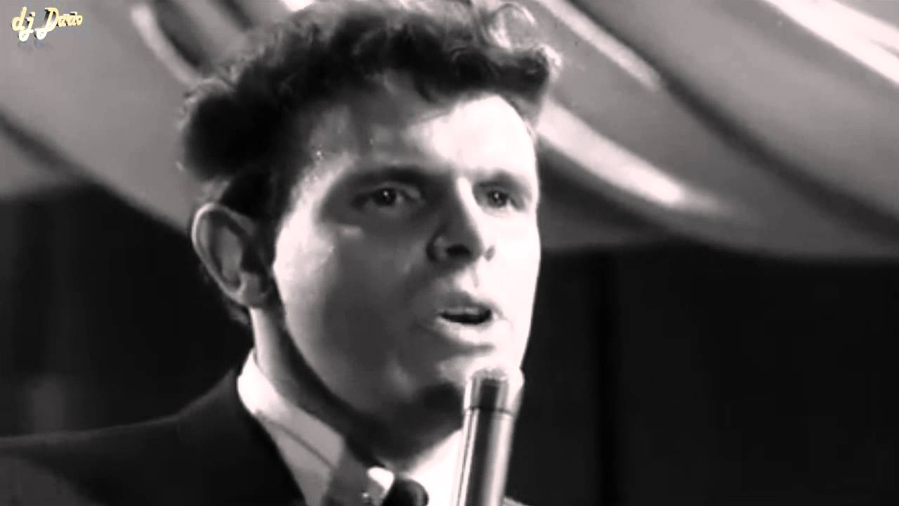 Del Shannon - You Never Talked About Me